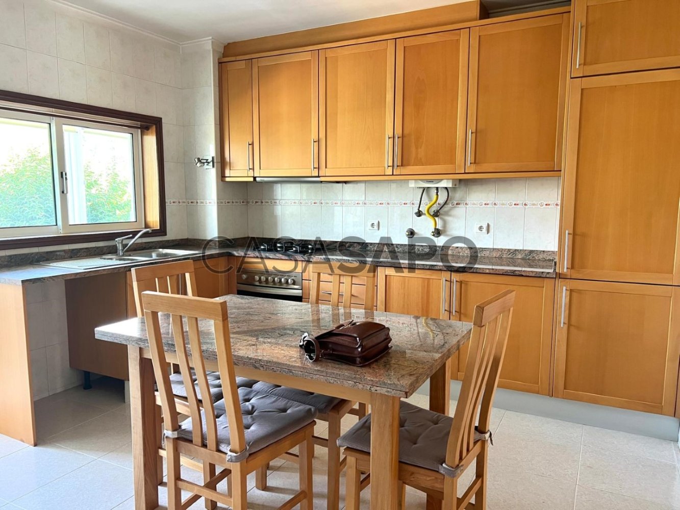 3 chambres Appartement à Oliveira de Azemeis, Portugal No. 221716