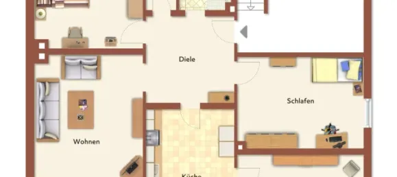 Edifício de 8 divisões em Freyung-Grafenau, Germany N.º 209591 29