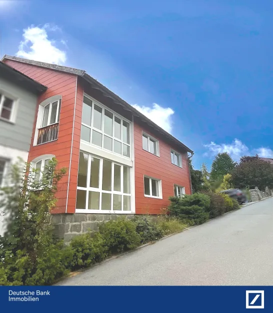 Edifício de 8 divisões em Freyung-Grafenau, Germany N.º 209591