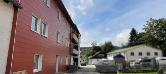 Edifício de 8 divisões em Freyung-Grafenau, Germany N.º 209591 27