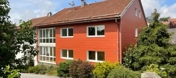 Edifício de 8 divisões em Freyung-Grafenau, Germany N.º 209591 2