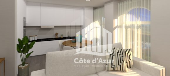 2 غرف نوم شقة في Lisbon, Portugal رقم 186422 2