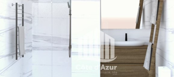 2 غرف نوم شقة في Lisbon, Portugal رقم 186422 10