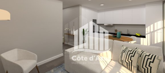 2 غرف نوم شقة في Lisbon, Portugal رقم 186422 3