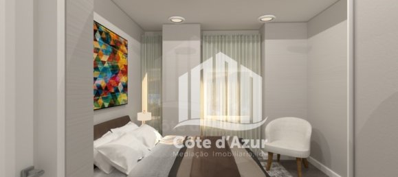 2 غرف نوم شقة في Lisbon, Portugal رقم 186422 7