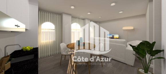 2 غرف نوم شقة في Lisbon, Portugal رقم 186422 4