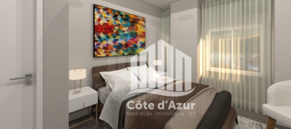 2 غرف نوم شقة في Lisbon, Portugal رقم 186422 6