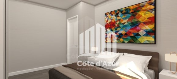 2 غرف نوم شقة في Lisbon, Portugal رقم 186422 5