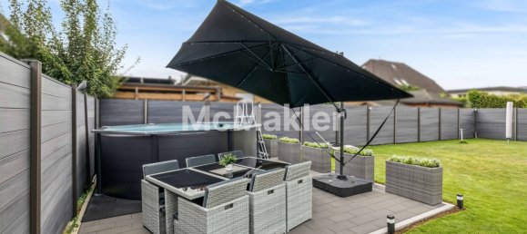 4 bedrooms House in Segeberg, Germany No. 354976 18