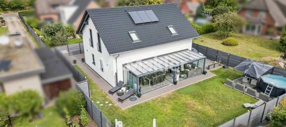 4 bedrooms House in Segeberg, Germany No. 354976 23