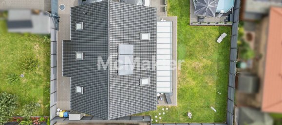 4 bedrooms House in Segeberg, Germany No. 354976 24