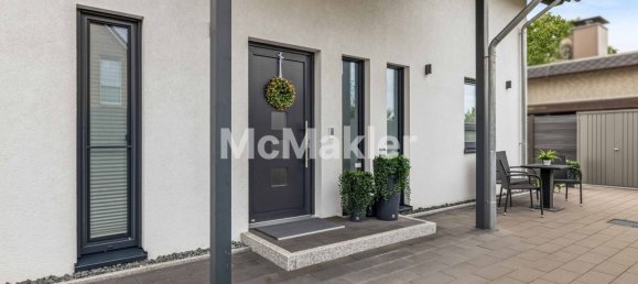 4 bedrooms House in Segeberg, Germany No. 354976 21