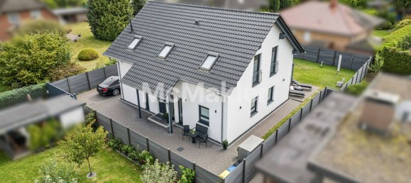 4 bedrooms House in Segeberg, Germany No. 354976 22