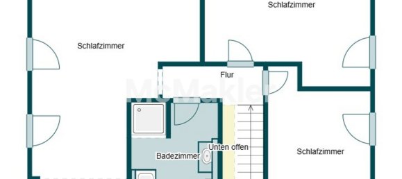 4 bedrooms House in Segeberg, Germany No. 354976 26