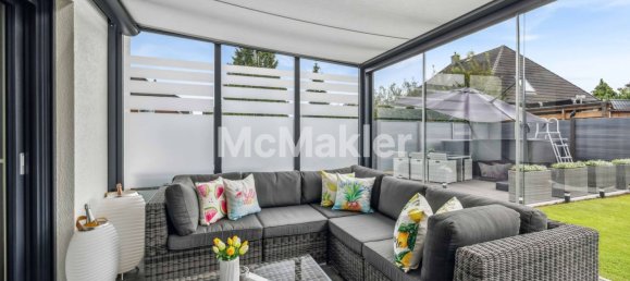 4 bedrooms House in Segeberg, Germany No. 354976 20