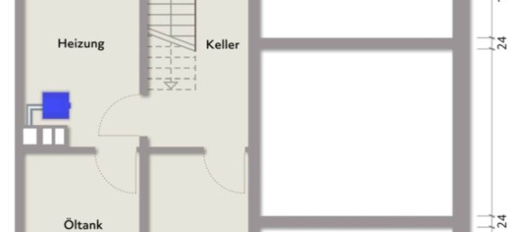 3غرفة تاون هاوس في Stade, Germany رقم 351765 17