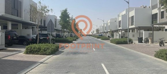 4 غرف نوم تاون هاوس في دبي, UAE رقم 24578 19