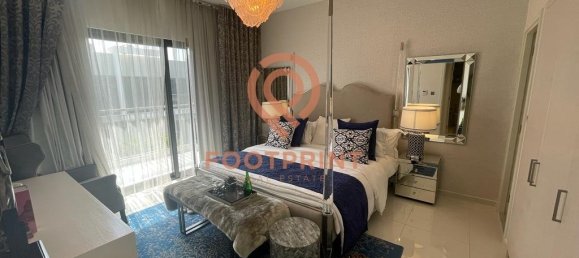 4 غرف نوم تاون هاوس في دبي, UAE رقم 24578 15