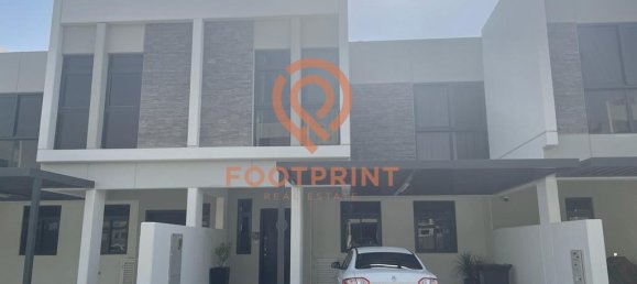 4 غرف نوم تاون هاوس في دبي, UAE رقم 24578 2