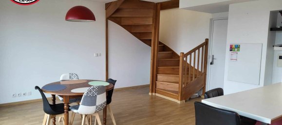 2 chambres Duplex à Athis-Mons, France No. 136632 4