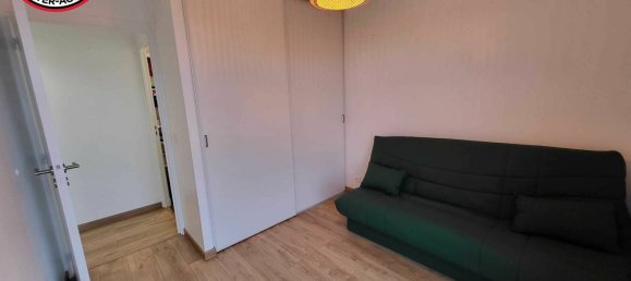 2 chambres Duplex à Athis-Mons, France No. 136632 5