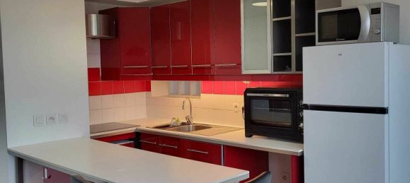 2 chambres Duplex à Athis-Mons, France No. 136632 7