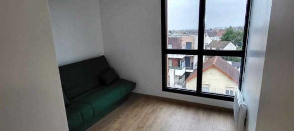 2 chambres Duplex à Athis-Mons, France No. 136632 13