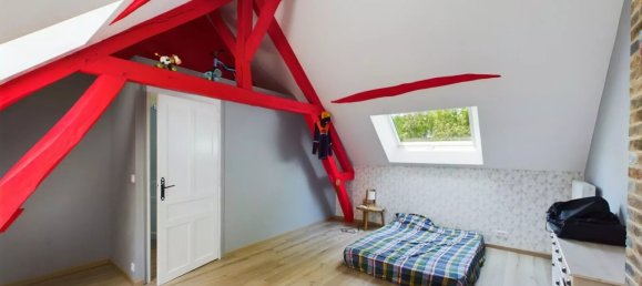 3 chambres Maison à Saint-Mards-en-Othe, France No. 251071 29