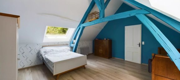 3 chambres Maison à Saint-Mards-en-Othe, France No. 251071 27