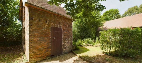 3 chambres Maison à Saint-Mards-en-Othe, France No. 251071 3