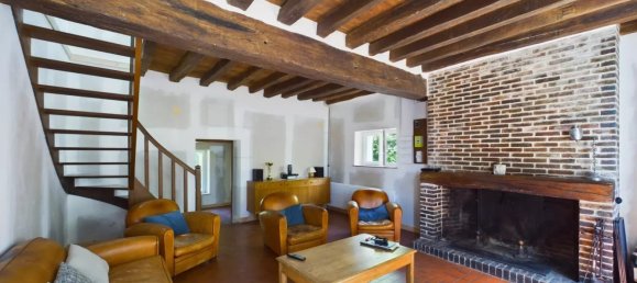 3 chambres Maison à Saint-Mards-en-Othe, France No. 251071 9