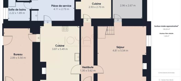 3 chambres Maison à Saint-Mards-en-Othe, France No. 251071 33