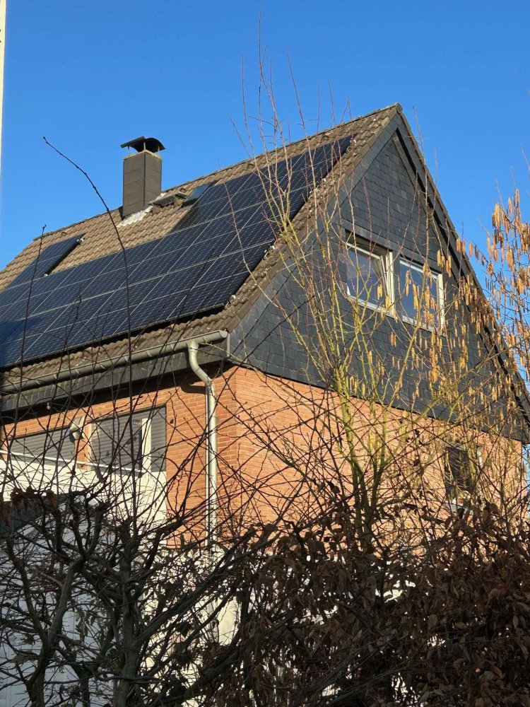 4 Schlafzimmer Haus in Rhein-Sieg, Germany, Nr. 321420