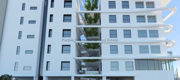 1 Schlafzimmer Wohnung in Larnaca, Cyprus, Nr. 24397 5