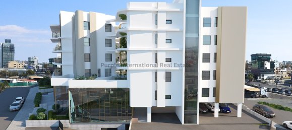 1 Schlafzimmer Wohnung in Larnaca, Cyprus, Nr. 24397 2