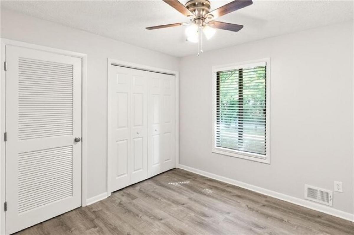 Casa de 3 dormitorios en Acworth, USA No. 408739