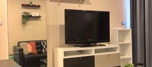 2 Schlafzimmer Eigentumswohnung in Rhythm Sukhumvit 36-38 Railay Beach, Thailand, Nr. 31005 3