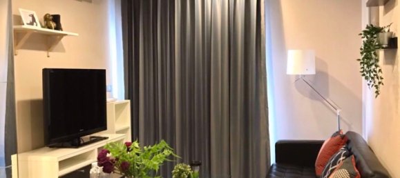 2 Schlafzimmer Eigentumswohnung in Rhythm Sukhumvit 36-38 Railay Beach, Thailand, Nr. 31005 2