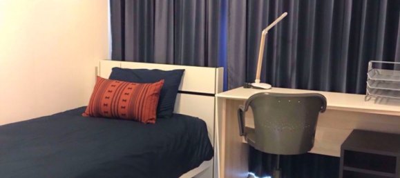 2 Schlafzimmer Eigentumswohnung in Rhythm Sukhumvit 36-38 Railay Beach, Thailand, Nr. 31005 10