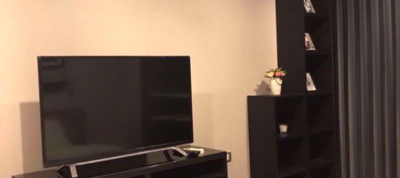 2 Schlafzimmer Eigentumswohnung in Rhythm Sukhumvit 36-38 Railay Beach, Thailand, Nr. 31005 6