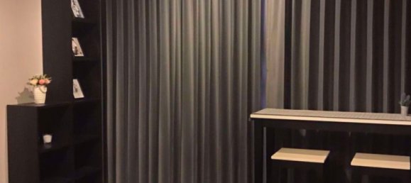 2 Schlafzimmer Eigentumswohnung in Rhythm Sukhumvit 36-38 Railay Beach, Thailand, Nr. 31005 5