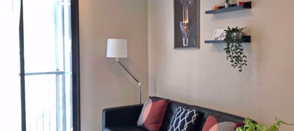 2 Schlafzimmer Eigentumswohnung in Rhythm Sukhumvit 36-38 Railay Beach, Thailand, Nr. 31005 4