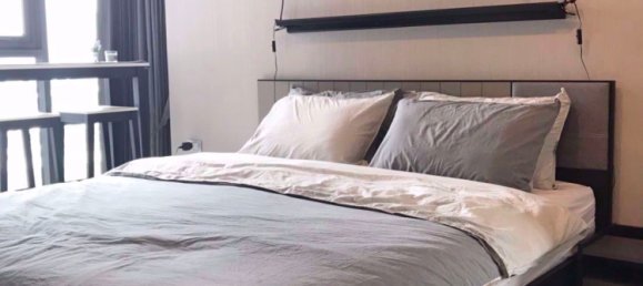 2 Schlafzimmer Eigentumswohnung in Rhythm Sukhumvit 36-38 Railay Beach, Thailand, Nr. 31005 7