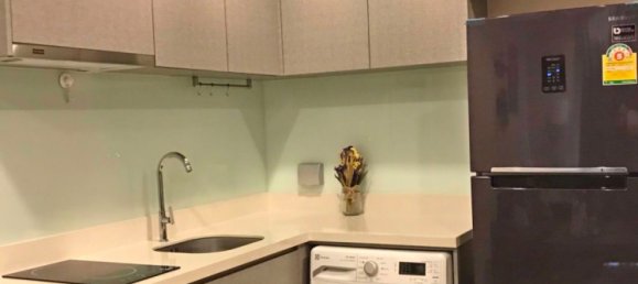 2 Schlafzimmer Eigentumswohnung in Rhythm Sukhumvit 36-38 Railay Beach, Thailand, Nr. 31005 11