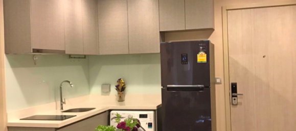 2 Schlafzimmer Eigentumswohnung in Rhythm Sukhumvit 36-38 Railay Beach, Thailand, Nr. 31005 12