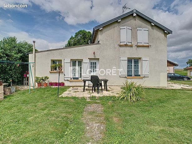 1 chambre Maison à Marne, France No. 304497