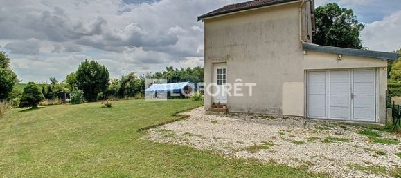 1 chambre Maison à Marne, France No. 304497 3