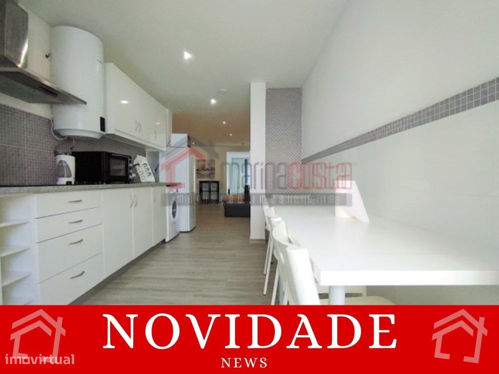 2 bedrooms Apartment in Peniche, Portugal No. 306781