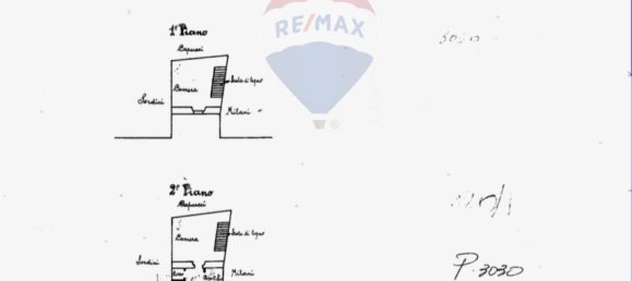 3 Schlafzimmer Haus in Foligno, Italy, Nr. 358124 23