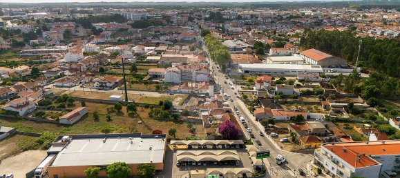 2 bedrooms House in Marinha Grande, Portugal No. 22778 43